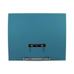 Q-Connect Transfer File Fs Blue Pk25