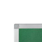 Q-Connect Noticeboard 1200X900 Grn