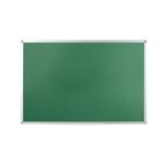 Q-Connect Noticeboard 1800X1200 Grn