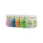 Q-Connect Handheld Tpe Disp 19Mm P10