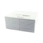 Q-Connect Scribble Pad 127X76Mm Pk20