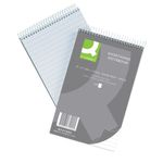 Q-Connect Shorthand Nbk 150Leaf Pk10