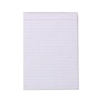Qconnect Scrbble Pad 203X127 80Lf Ft