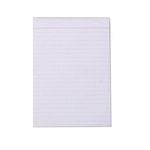 Qconnect Scrbble Pad 203X127 80Lf Ft