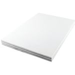Q-Connect Memo Pad A4 80 5Mm Pk10