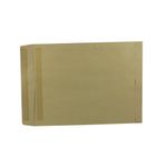 Q-Connect Envelope Pkt Ss 115G Pk250
