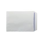 Q-Connect C4 Env Ss Wht 100Gsm Pk250