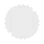 Q-Connect C4 Env Ss Wht 90Gsm Pk250