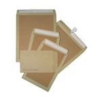 Q-Connect Env 238X163 Brd Man Pk125