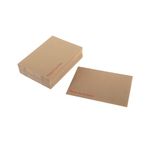 Q-Connect Env 318X267 Brd Man Pk125