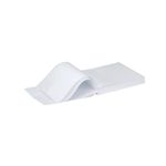 Q-Connect Listing Paper Plain Pk1000