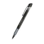 Q-Connect Rollerball Liq Ink Bk Pk10