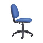 Jemini Medium Back Optr Chair