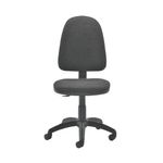 Jemini Hbk Optr Chair Charcoal