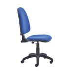 Jemini Hbk Optr Chair Blue