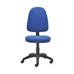 Jemini Hbk Optr Chair Blue