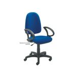 Jemini Hbk Optr Chair Blue