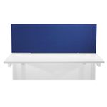 Astin Desk Mtd Scrn 1190Mm Ro Blue