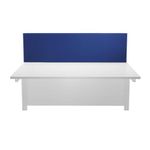 Astin Desk Mtd Scrn 1390Mm Ro Blue