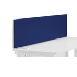 Astin Desk Mtd Scrn 1390Mm Ro Blue