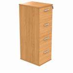 Astin 4Drw Fcab 540X600X1358 Nor Bch