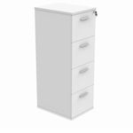 Astin 4Drw Fcab 540X600X1358 Arc Wht
