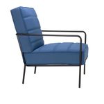 Jemini Atlas Rcpn Armchair Navy