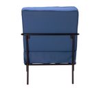 Jemini Atlas Rcpn Armchair Navy