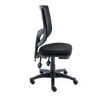 Astin Nesta Mesh Back Optr Chr Black