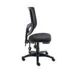 Astin Nesta Mesh Back Optr Chr Cha