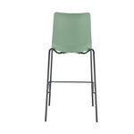 Jemini Flexi High Stool 1160Mm Green