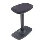 Jemini Lean Posture Stool 370X240Mm