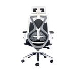 Stealth Optr Chair Headrest Adj Arms