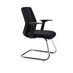 Jemini Denali Visitor Chair Black