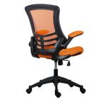 Jemini Jaya Operator Chair Orange