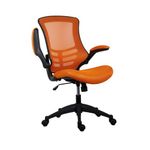 Jemini Jaya Operator Chair Orange