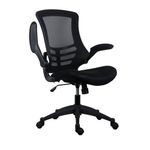 Jemini Jaya Operator Chair Black