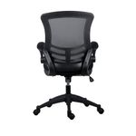 Jemini Jaya Operator Chair Black