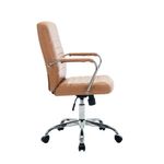 Jemini Amalfi Meeting Chair Brown
