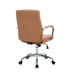 Jemini Amalfi Meeting Chair Brown