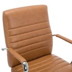 Jemini Amalfi Meeting Chair Brown