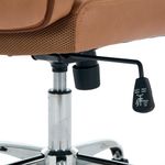 Jemini Amalfi Meeting Chair Brown