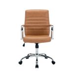 Jemini Amalfi Meeting Chair Brown
