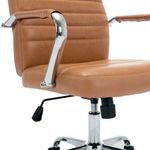 Jemini Amalfi Meeting Chair Brown
