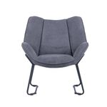 Jemini Cove Armchair Grey