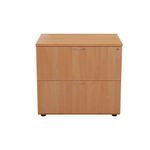 Jemini 2 Drw Side Filing Beech