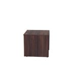 Jemini Rcpn Modr Desk Unit D/Wal