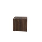 Jemini Rcpn Modr Desk Unit D/Wal