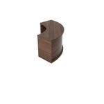 Jemini Rcpn Modr Corner Riser D/Wal