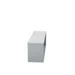 Jemini Rcpn Modr Riser Unit White